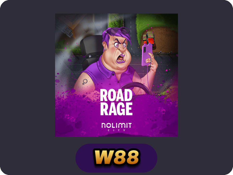 Road Rage