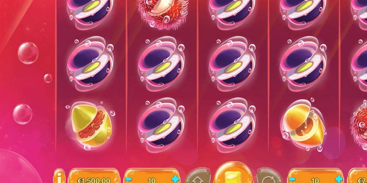 Lucky Durian · Giao diện ứng dụng W88
