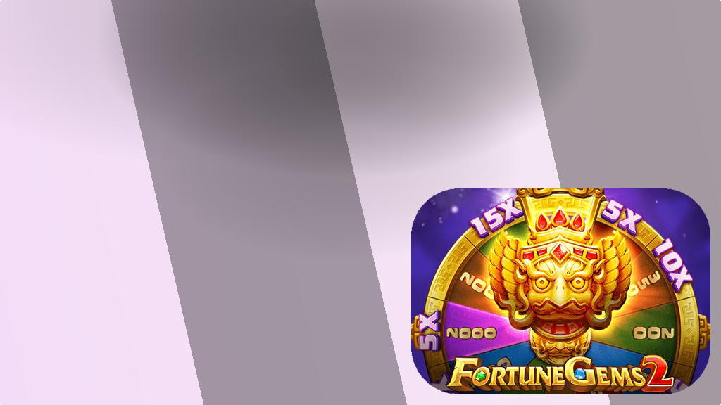 Fortune Gems 2