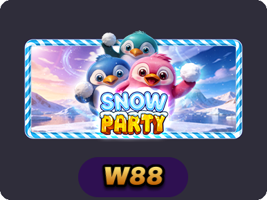 Snow Party