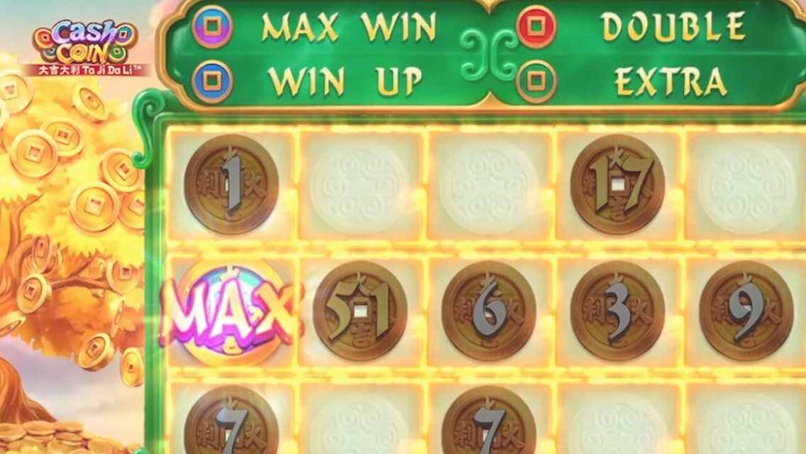 Cash Coin · Giao diện ứng dụng W88