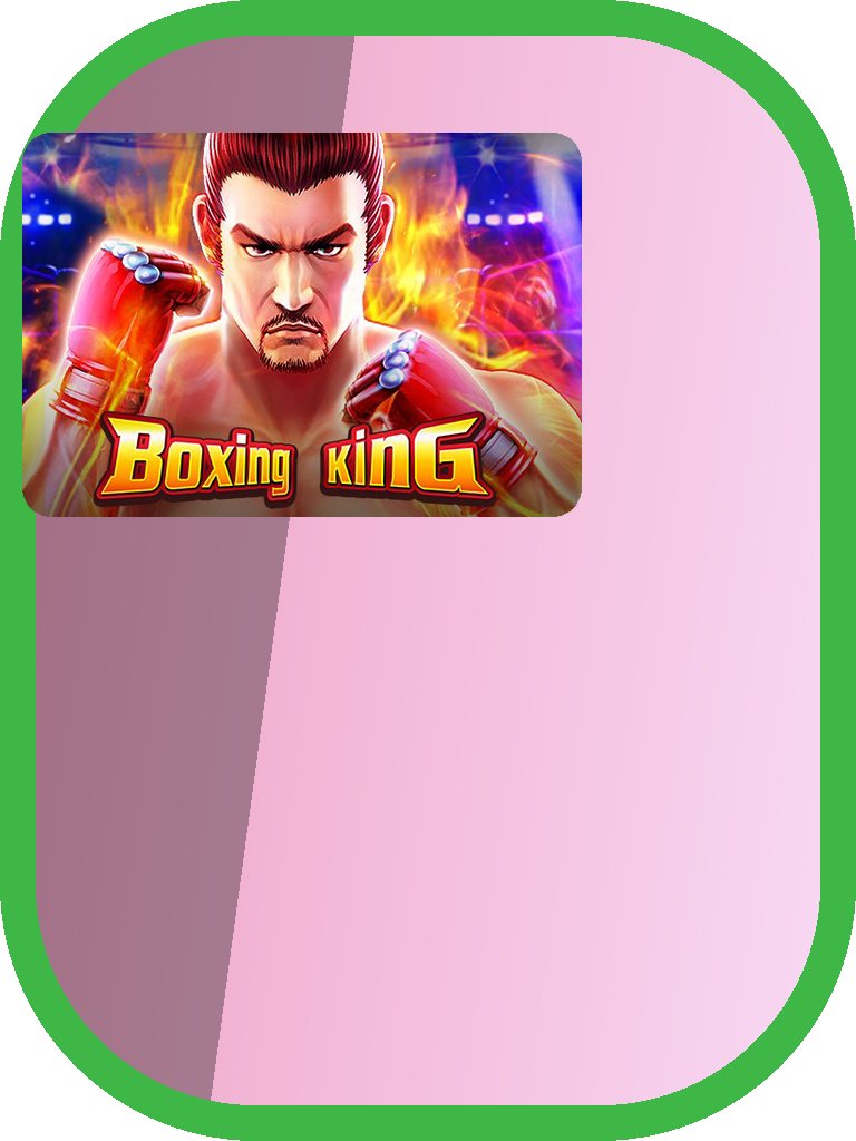 Boxing King