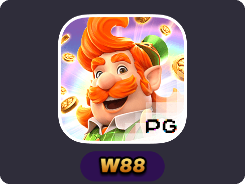 Leprechaun Riches