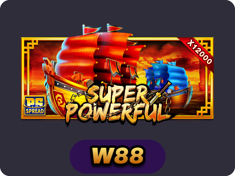 Super Powerful