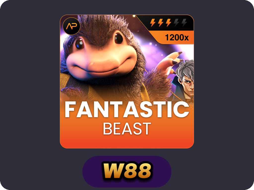 Fantastic Beast