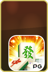 Mahjong Ways