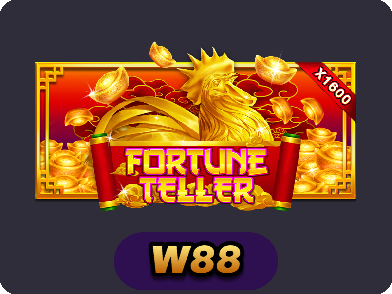 Fortune Teller
