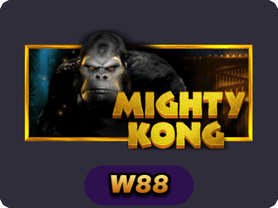 Mighty Kong