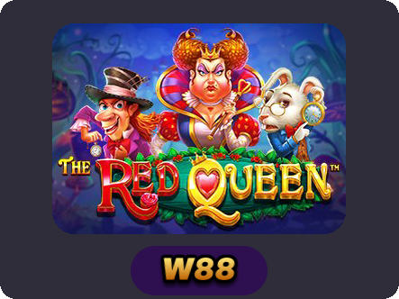 The Red Queen