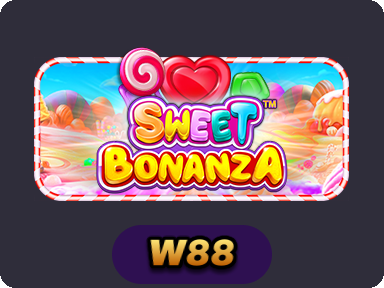 Sweet Bonanza