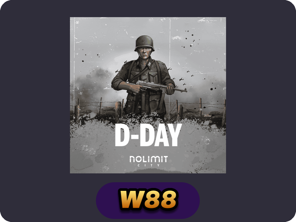 D-Day