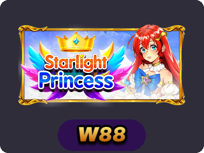 Starlight Princess