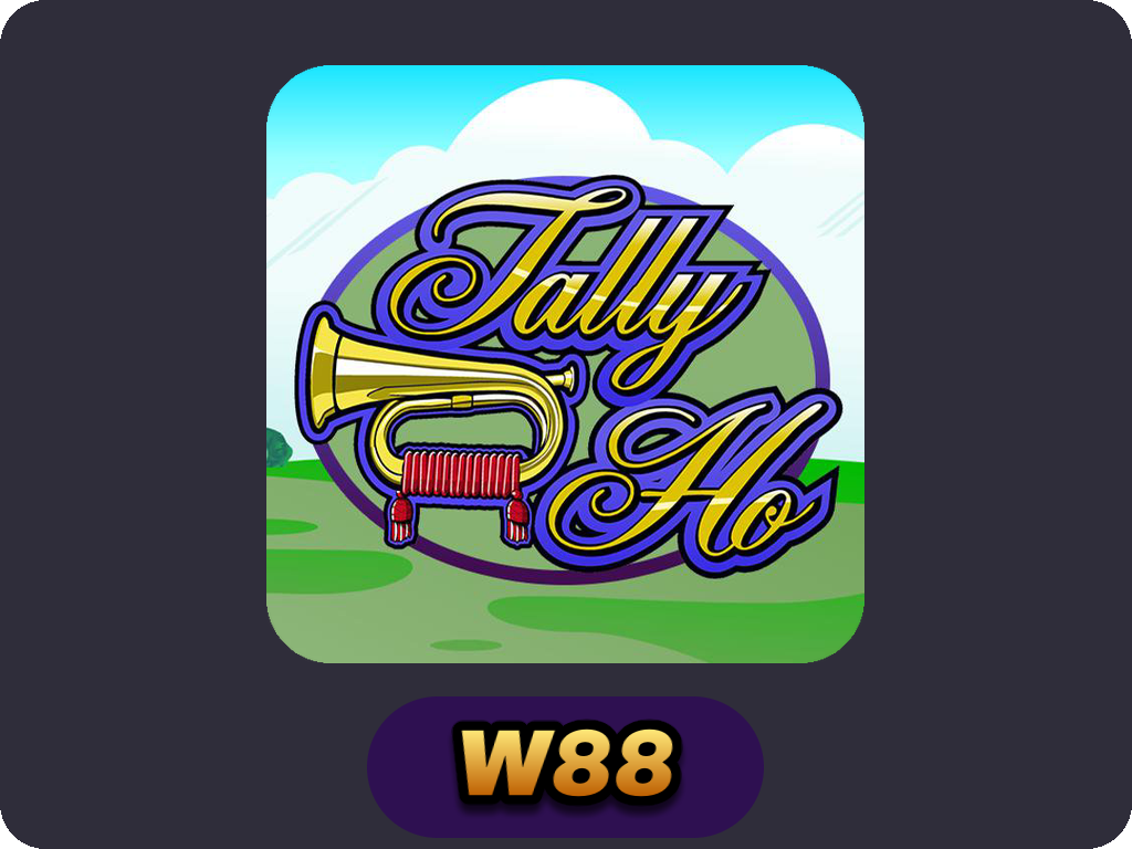 Tally Ho