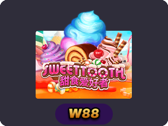 Sweet Tooth