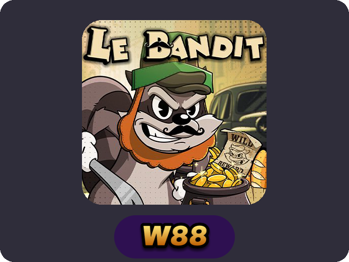 Le Bandit