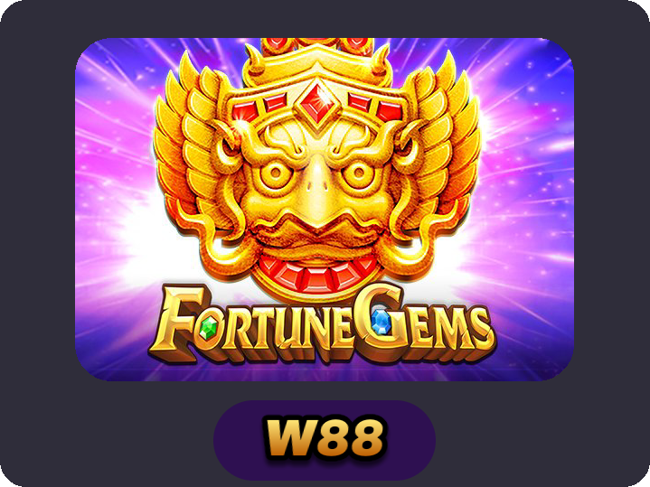 Fortune Gems