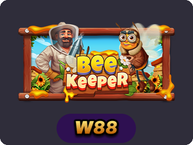 Bee Keeper
