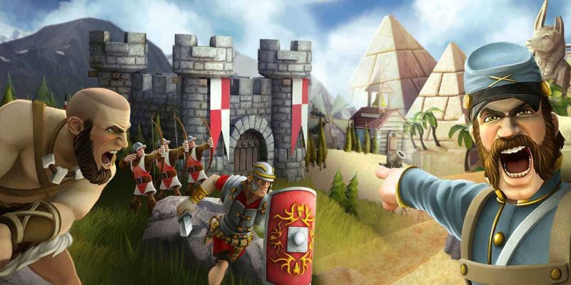 Giới thiệu toàn diện về Battle Game