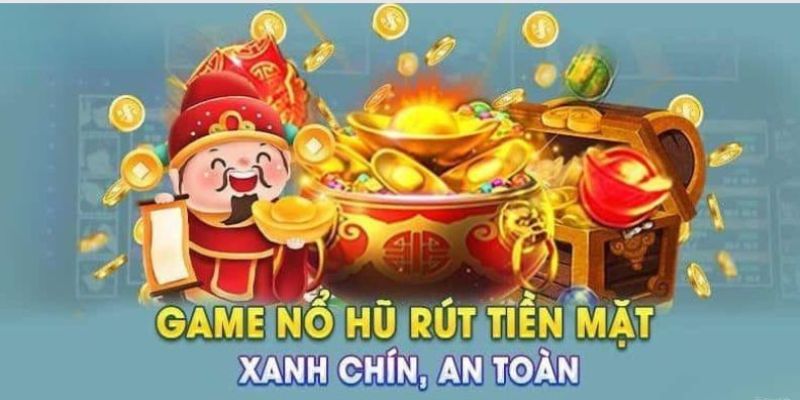 Tìm hiểu tổng quan về nổ hũ W88 là gì trong cá cược