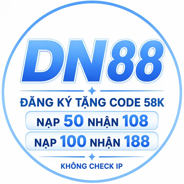 DN88 2026 Slot Nổ Hũ RTP Cao