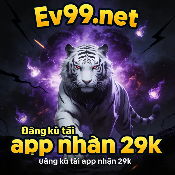 EV99 Thưởng Thành Viên Mới 100%