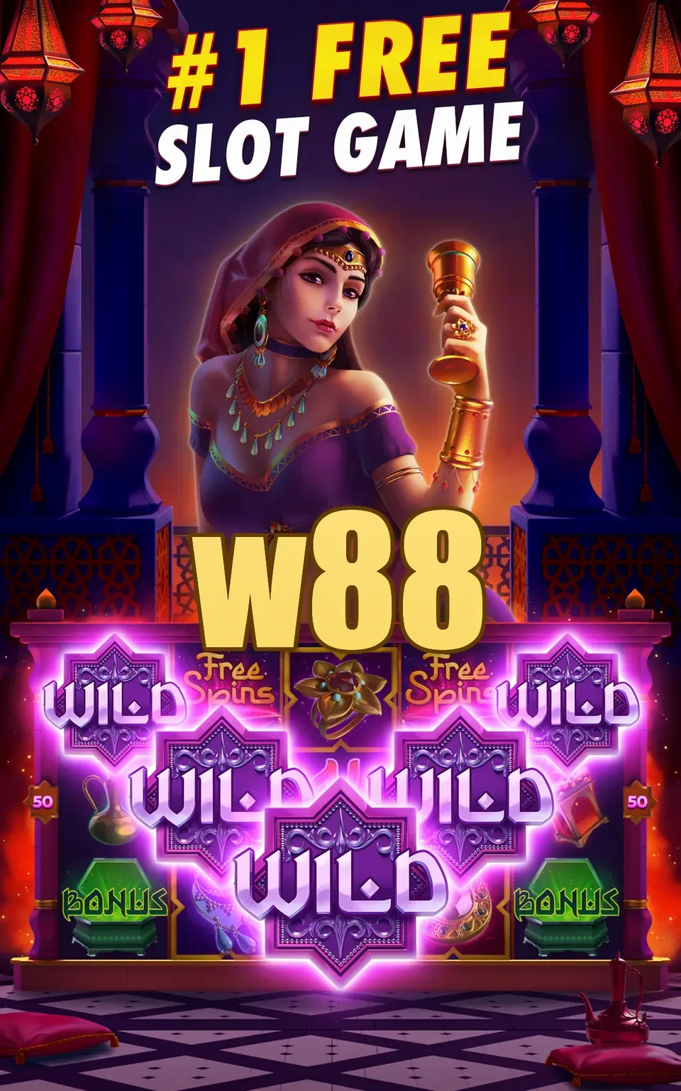 w88 APK